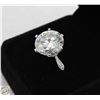 Image 2 : #2687-10.00 CT GRA CERTIFIED ROUND BRILLIANT CUT