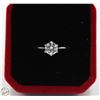 Image 1 : #2705-1.00 CT GRA CERTIFIED ROUND BRILLIANT CUT
