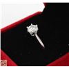 Image 2 : #2705-1.00 CT GRA CERTIFIED ROUND BRILLIANT CUT