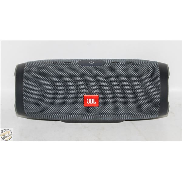JBL CHARGE BLUETOOTH SPEAKER, AUTHENTIC, TESTED