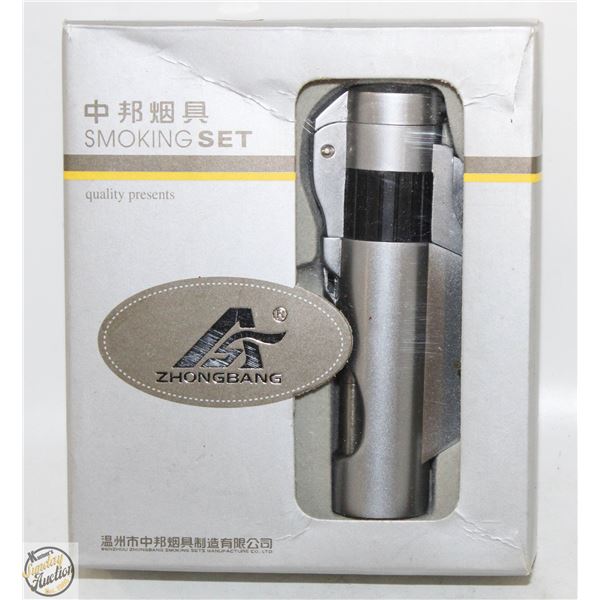 NEW NOVELTY BUTANE LIGHTER