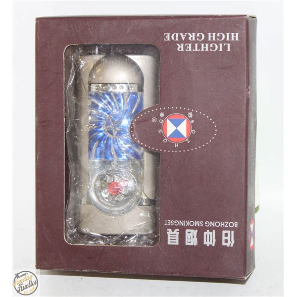 NEW NOVELTY BUTANE LIGHTER