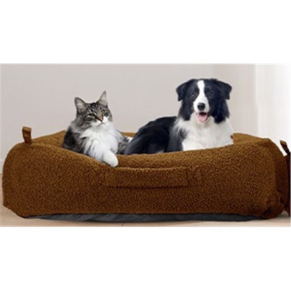 BRAND NEW SYTOPIA LARGE 42" CAT BED
