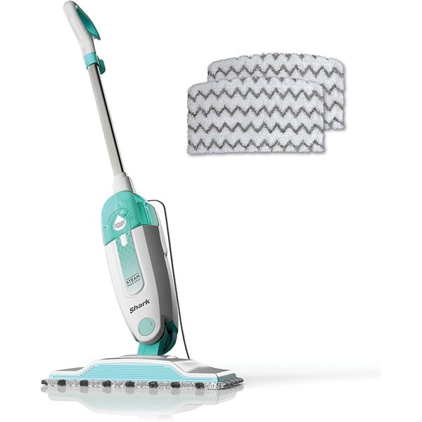NEW ASSEMBLED SHARK S1000 STEAM MOP
