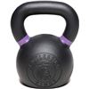 Image 1 : BRAND NEW KETTLEBELL KINGS 45 LB POWDER COATED