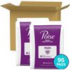 Image 1 : 96 POISE MAXIMUM REGULAR (5) PADS