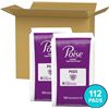 Image 1 : 112 POISE ULTIMATE REGULAR (6) PADS