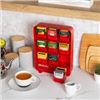 Image 1 : NEW TEA STAND & CONDIMENT ORGANIZER