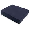 Image 1 : BRAND NEW DMI STANDARD POLYFOAM WHEELCHAIR CUSHION