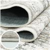 Image 1 : NEW BRICHOEE 8 X 10 FARMHOUSE RUG