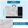 Image 1 : NEW LAPGEAR PORTABLE LAP DESK MARBLE