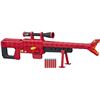 Image 1 : NEW ROBLOX VIPER STRIKE NERF GUN W/6 SHOTS