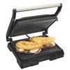 Image 1 : NEW WITH BOX PROCTOR SILEX 2 IN 1 PANINI PRESS