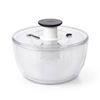 NEW OXO GOOD GRIPS SALAD SPINNER