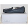 Image 1 : AREOSOLES 8.5 NAVY PU 771
