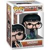 Image 1 : NEW POP HUNTER X HUNTER SHIZUKU
