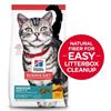 Image 1 : 7.03KG BAG OF SCIENCE DIET CHICKEN CAT FOOD