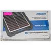 Image 1 : NEW POWOXI 12V SOLAR BATTERY CHARGER W CONTROLLER