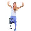 Image 1 : NEW IWALK30 HANDS FREE CRUTCHES
