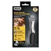 Image 1 : NEW REPACKED WAHL BEARD TRIMMER