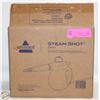 Image 1 : BISSELL STEAM SHOT OMNI STEAM CLEANER