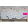 Image 1 : HOME BASICS MARBLE BREAD BOX