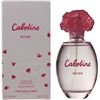 Image 1 : NEW CABOTINE ROSE 50ML EAU DE TOILETTE