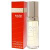 Image 1 : NEW JOVAN MUSK FOR WOMEN 59ML COLOGNE SPRAY