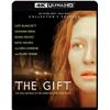 Image 1 : NEW 4K ULTRA HD + BLU-RAY - THE GIFT - COLLECTORS