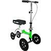 Image 1 : NEWLY ASSEMBLED KNEE ROVER SCOOTER GREEN