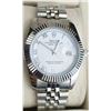 Image 1 : NEW REPLICA R0LEX QUARTZ "DATEJUST" WATCH