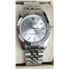 Image 1 : NEW REPLICA R0LEX QUARTZ "DATEJUST" WATCH