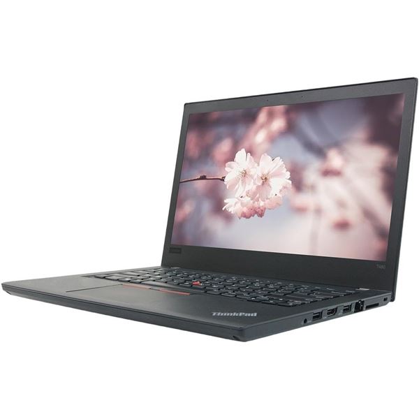 LENOVO THINKPAD LAPTOP i5/8GB RAM/512 GB SSD