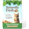 Image 1 : NEW 26LB BAG OF NATURALLY FRESH WALNUT SHELL CAT