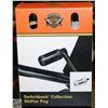 Image 1 : HARLEY DAVISON SWITCHBACK COLLECTION SHIFTER PEG