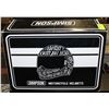 Image 2 : SIMPSON MOTORCYCLE HELMET