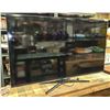 Image 1 : SAMSUNG 55" TV MODEL # UN55ES6100F