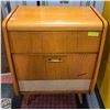 Image 1 : VTG RECORDPLAYER & RADIO FROM GERMANY