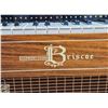 Image 4 : VINTAGE BRISCOE HARMONY CHORD ELECTRONIC ORGAN