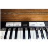Image 5 : VINTAGE BRISCOE HARMONY CHORD ELECTRONIC ORGAN