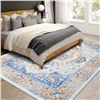 Image 1 : BRAND NEW TOPOTDOR WASHABLE 12 X 10' AREA RUG