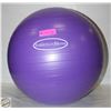 BALANCEFROM PURPLE EXERCISE BALL
