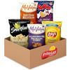 Image 1 : CASE OF FRITO LAY37680 NETFLIX AND CHILL CHIP MIX