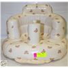 Image 1 : INFLATABLE BABY SEAT