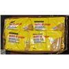 Image 1 : 12 BAGS OF NO NAME ACINI DI PEPE PASTA BB 2/2025