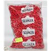 Image 1 : 5 LBS OF SCONZA PEARLED PEANUTS