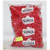 Image 1 : 5 LBS OF SCONZA PEARLED PEANUTS