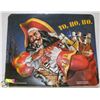 Image 1 : CAPTAIN MORGAN SIGN 30" X 35"