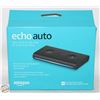 Image 1 : FACTORY SEALED AMAZON ECHO