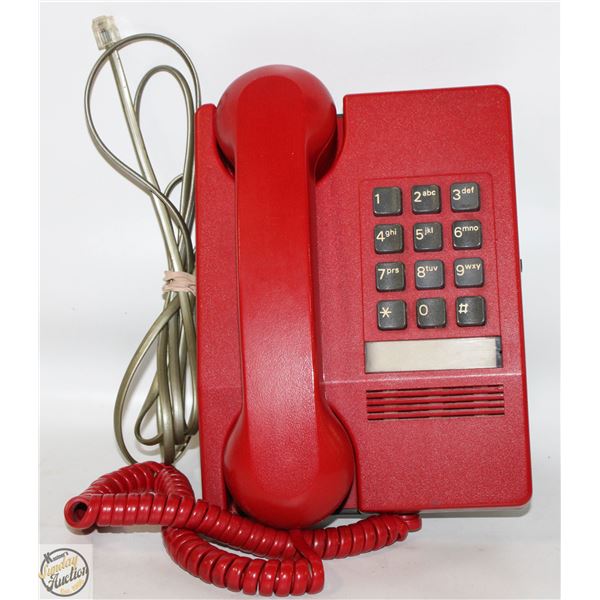 VINTAGE 1980'S NORTHERN TELECOM